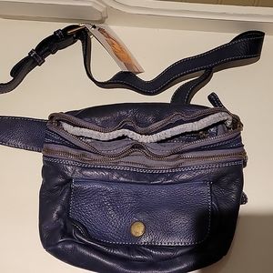 Lusher brand waistpack
